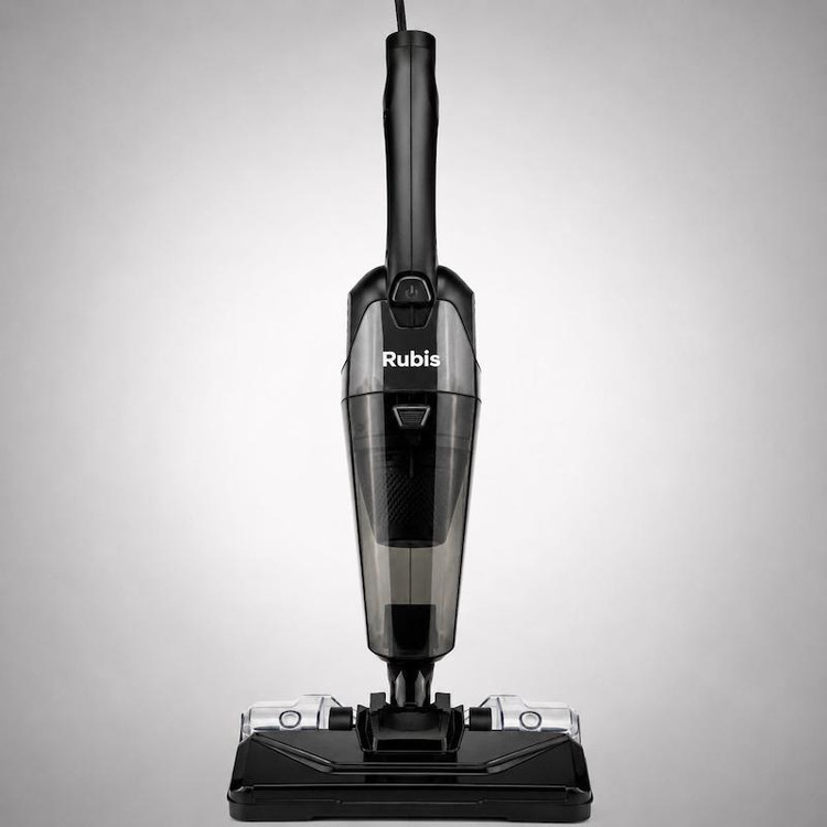 جارو پرتابل ایستاده روبیس آلمان(Rubis)، مدل RPV512