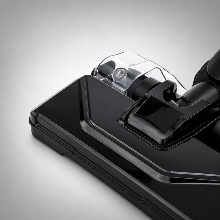 جارو پرتابل ایستاده روبیس آلمان(Rubis)، مدل RPV512