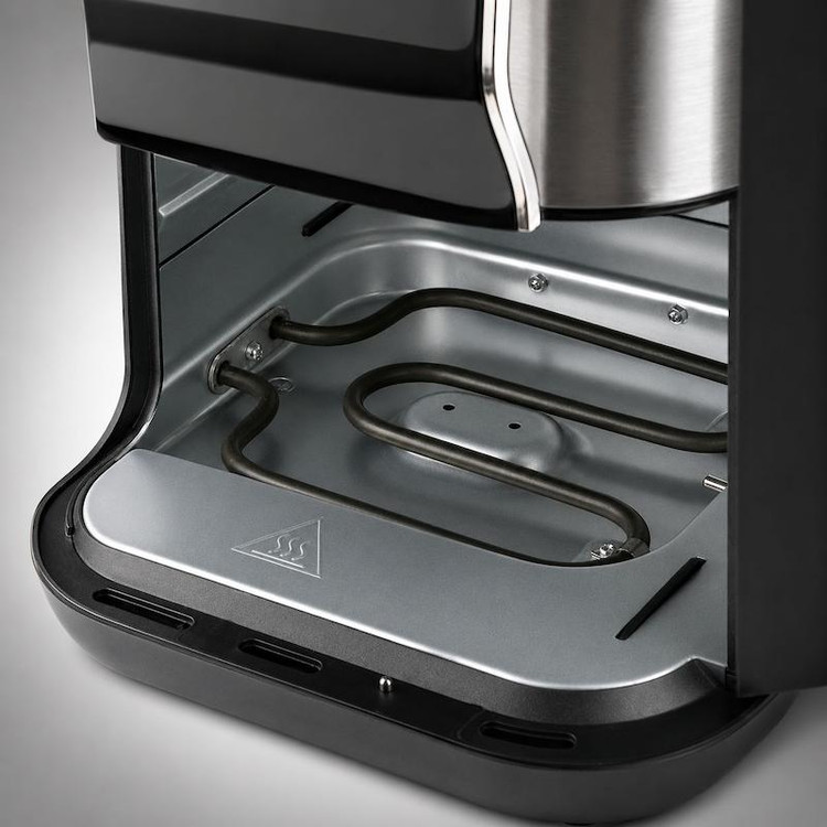 سرخکن بدون روبیس(Rubis),RF380
