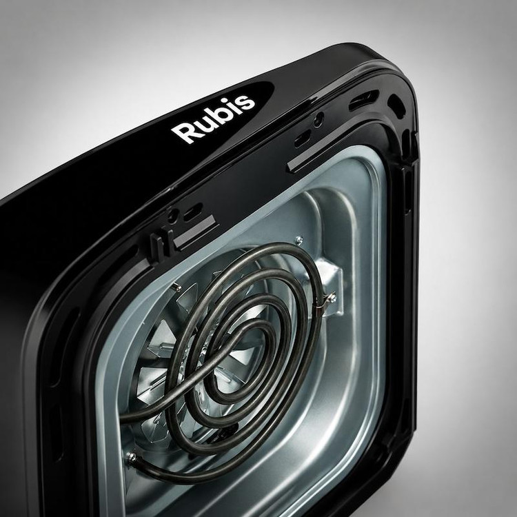 سرخکن بدون روبیس(Rubis),RF380