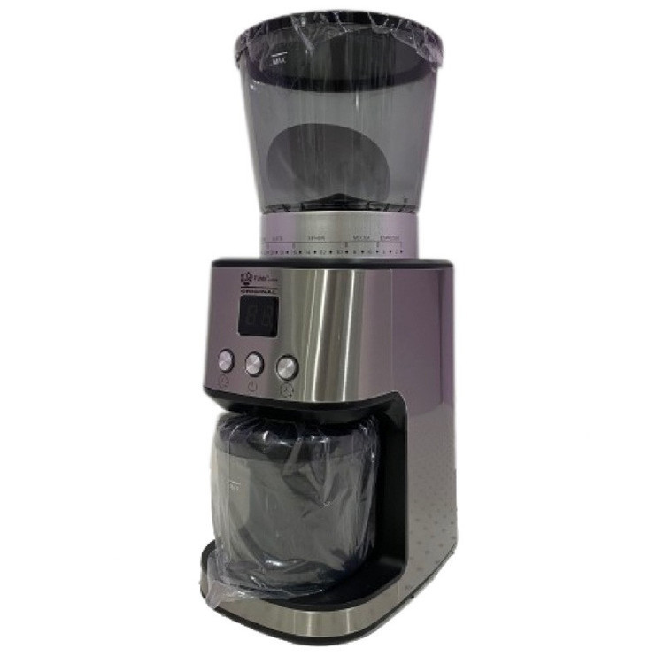 آسیاب قهوه فوما مدل FU2038 توان 100 وات Fuma FU2038 100W Coffe Grinder اصل برند: فوما