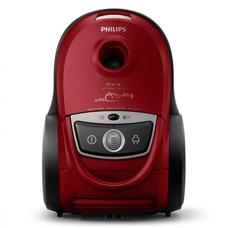 جارو برقی فیلیپس مدل FC9174 Philips Vacuum cleaner FC9174
