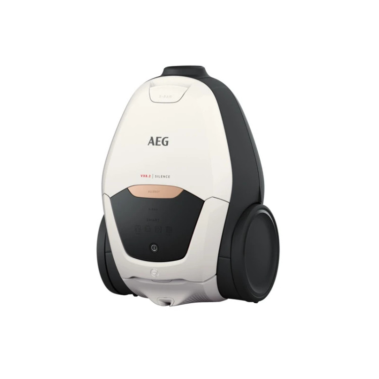 جاروبرقی آاگ مدل VX82-1-ALR