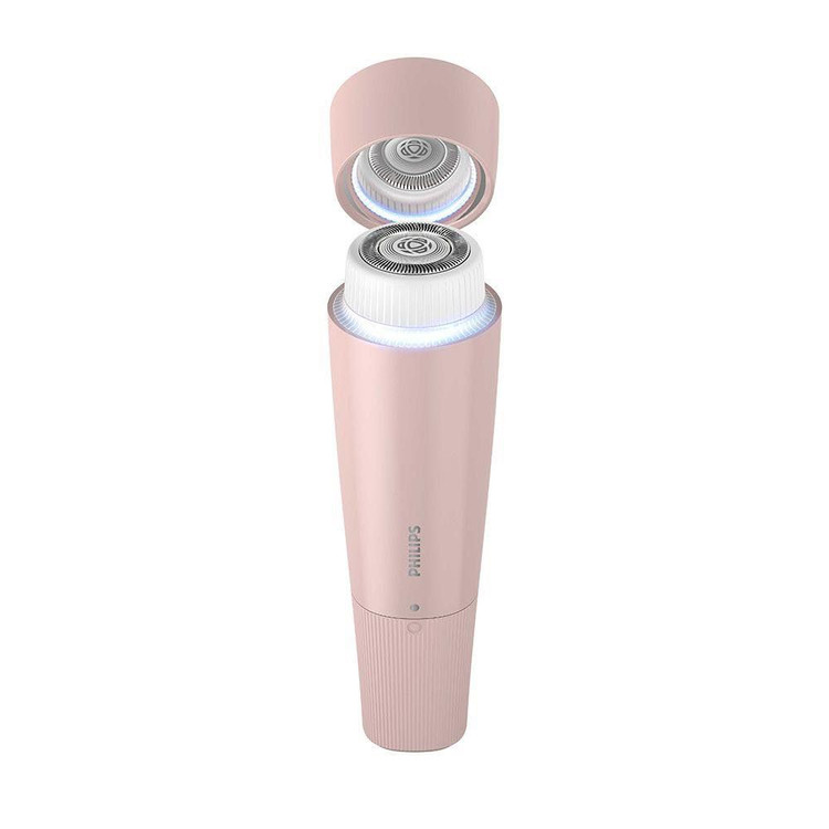 شیور اصلاح صورت بانوان فیلیپس ۵۰۰۰_BRR454 Philips_BRR454 برند: فیلیپس