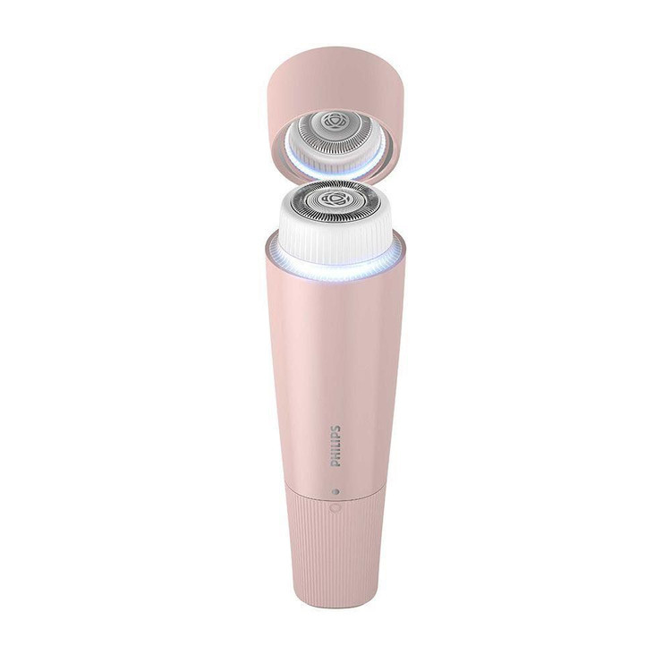 شیور اصلاح صورت بانوان فیلیپس ۵۰۰۰_BRR454 Philips_BRR454 برند: فیلیپس