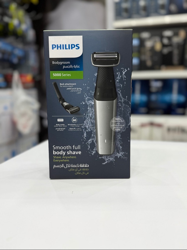 بادی گروم فیلیپس ۵۰۰۰ BG5021 BG5021 برند: Philips