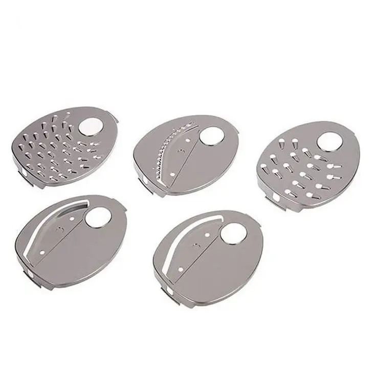 سالاد ساز و رنده برقی فلر (Feller) مدل SM 1700 Feller Germany Salad Maker SM 1700 برند: فلر