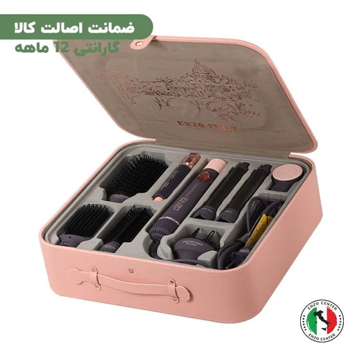 سشوار انزو مدل EN-4133 پرومکس