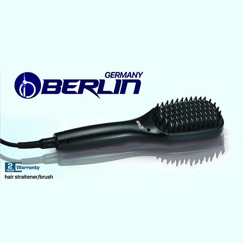 برس حرارتی برلین BG-2038HS