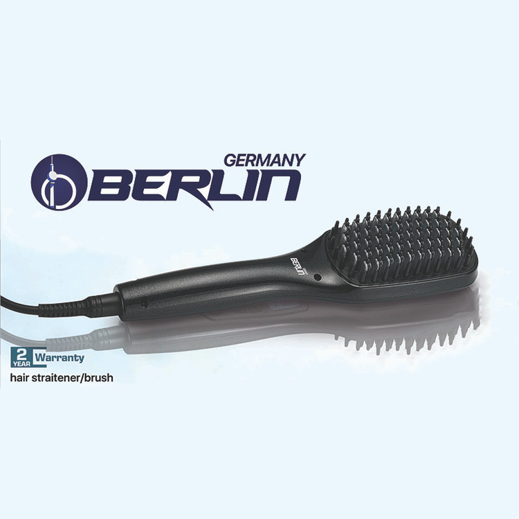 برس حرارتی برلین BG-2038HS