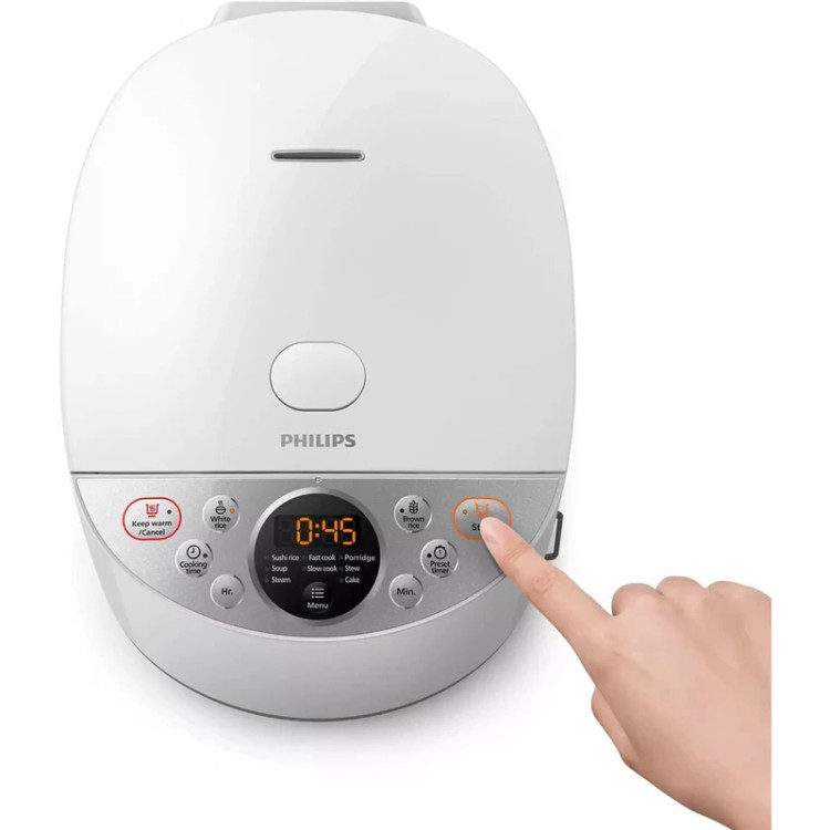 غیرفعال پلوپز فیلیپس مدل HD4515
