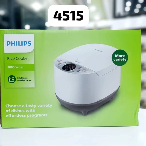 غیرفعال پلوپز فیلیپس مدل HD4515