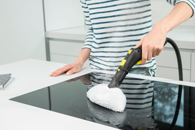 بخارشوی کارچر مدل SC4 Easy fix
