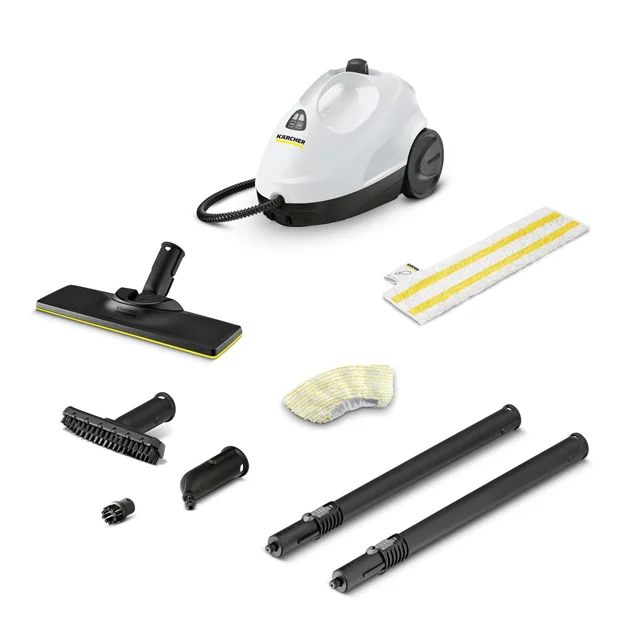 بخارشوی کارچر آلمان مدل SC2 KARCHER