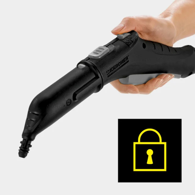 بخارشوی کارچر آلمان مدل SC2 KARCHER