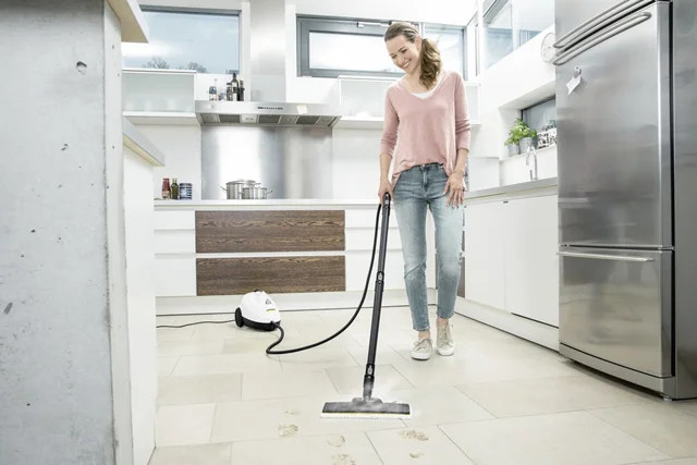 بخارشوی کارچر آلمان مدل SC2 KARCHER