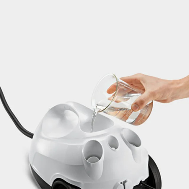 بخارشوی کارچر آلمان مدل SC2 KARCHER