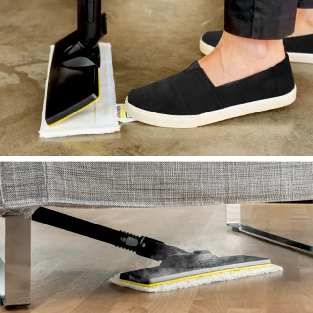 بخارشوی کارچر آلمان مدل SC2 KARCHER