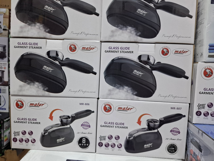 اتو بخارگر مایر مدل MR-807