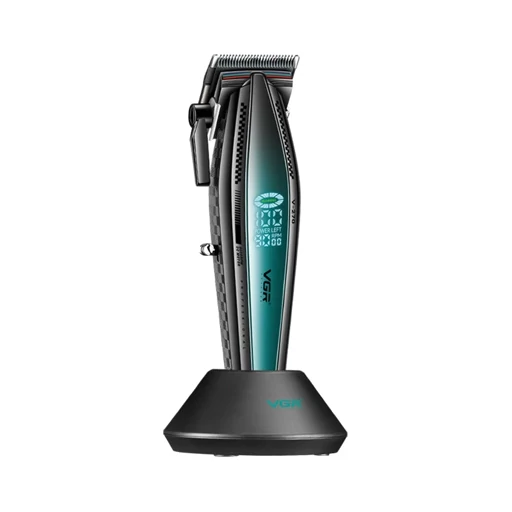 ماشین اصلاح و حجم زن وی جی ار VGR مدل V-270
