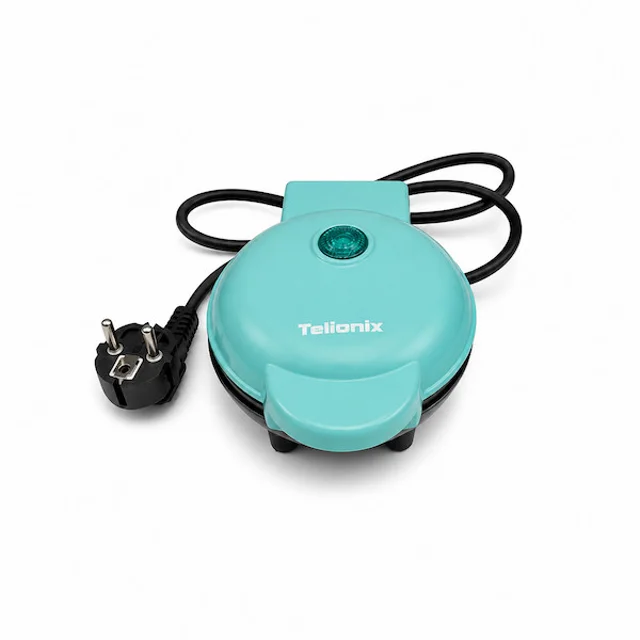 وافل ساز تلیونیکس مدل TWM1239