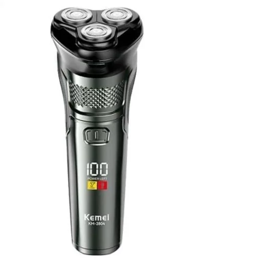 ریش تراش کیمی سه تیغ مدل 2804