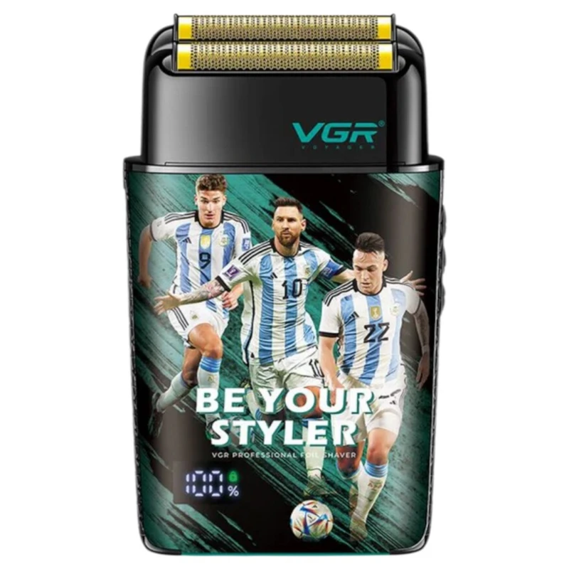 شیور صورت وی جی آر مدل VGR V-309