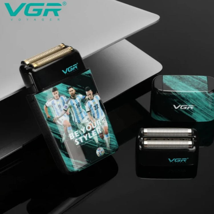 شیور صورت وی جی آر مدل VGR V-309