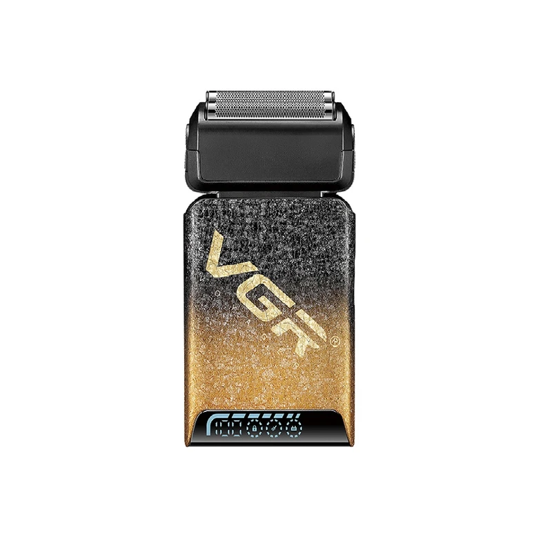 شیور شارژی وی جی آر مدل VGR V-374