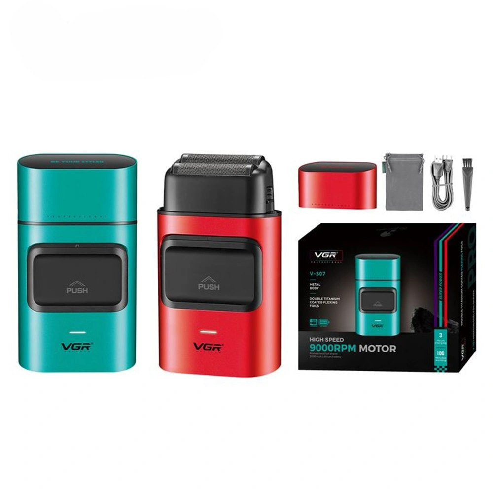 شیور صفر زن وی جی آر VGR V-307 new دور موتور ۹۰۰۰