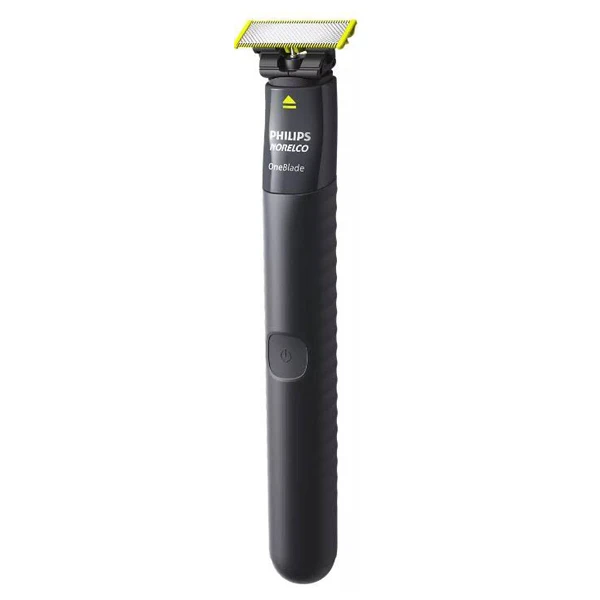ماشین اصلاح موی صورت و بدن فیلیپس مدل one blade QP1624