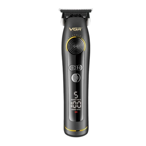 ماشین اصلاح موی سر و صورت وی جی ار مدل V-299