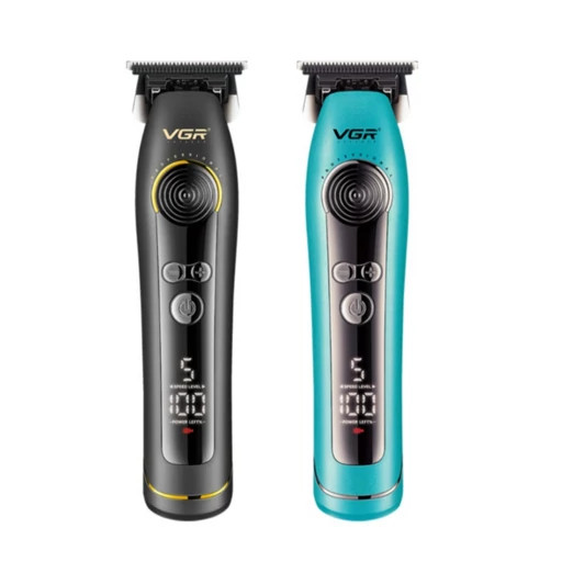 ماشین اصلاح موی سر و صورت وی جی ار مدل V-299