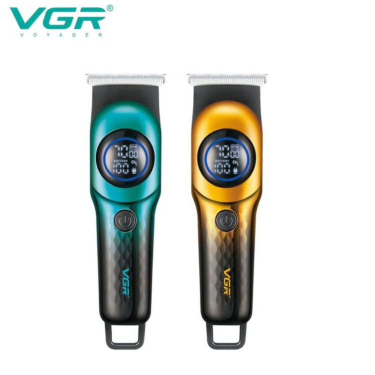 ماشین اصلاح وی جی آر مدل V966
