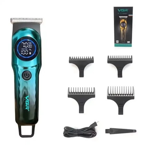 ماشین اصلاح وی جی آر مدل V966