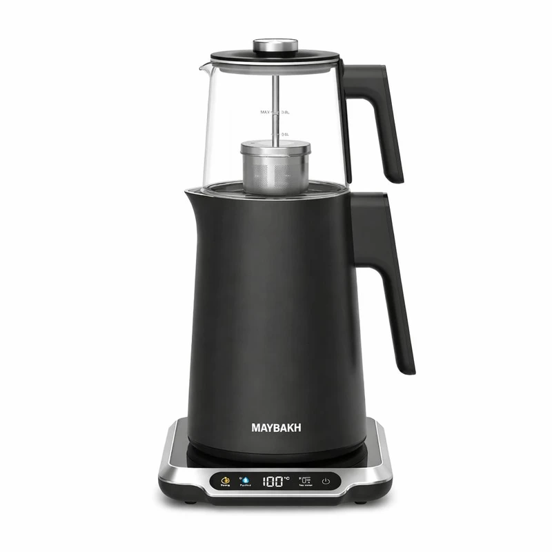 چای ساز می باخ مدل M2215EK ظرفیت ۱.۷ لیتر