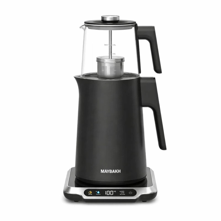چای ساز می باخ مدل M2215EK ظرفیت ۱.۷ لیتر