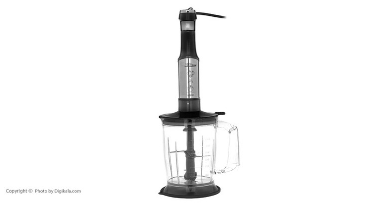 گوشت کوب برقی فلر مدل HB800 (قدرت 800 وات واقعی)