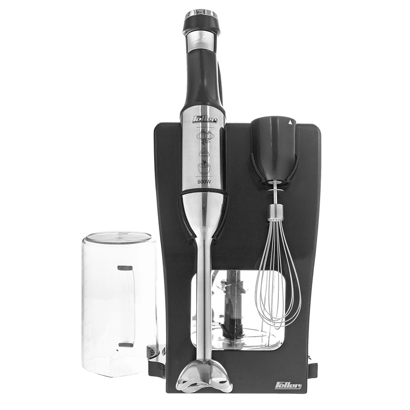 گوشت کوب برقی فلر مدل HB800 (قدرت 800 وات واقعی)