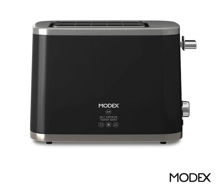 توستر نان مودکس تحت لیسانس انگلستان مدل MODEX TCS-5900 با ۱۸ ماه گارانتی شرکتی