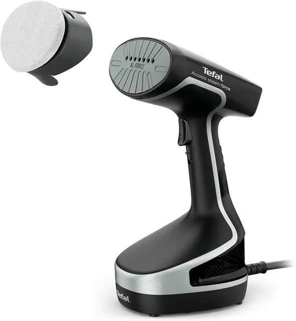 اتو بخارگر تفال مدل DT8230 Tefal Access STEAM FORCE DT8230G0