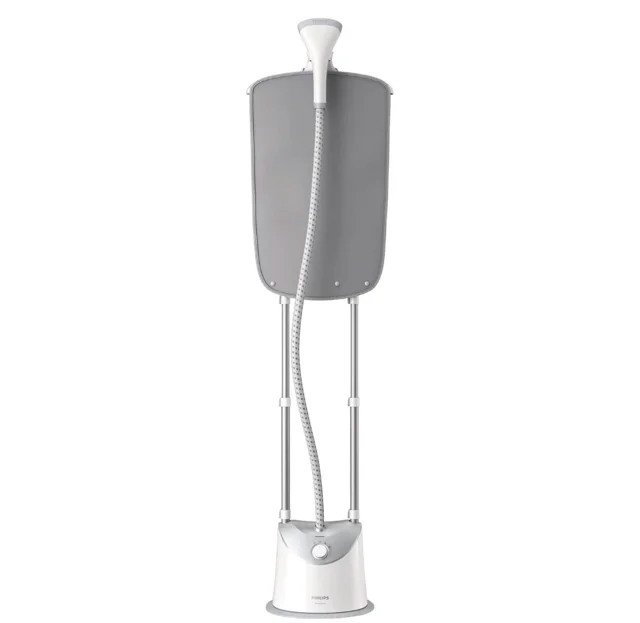 بخارگر ایستاده فیلیپس مدل GC487 بخارگر ایستاده Philips EasyTouch GC487 با مخزن ۱.۴ لیتری
