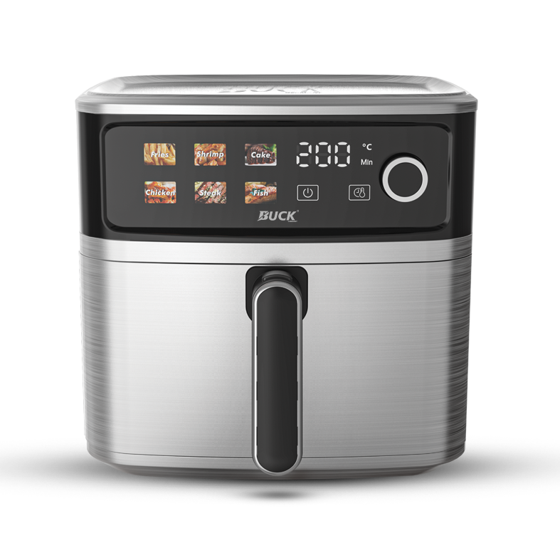 سرخ کن باک مدل BK1020