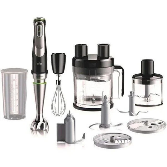 گوشتکوب برقی براون مدل MQ9185X
