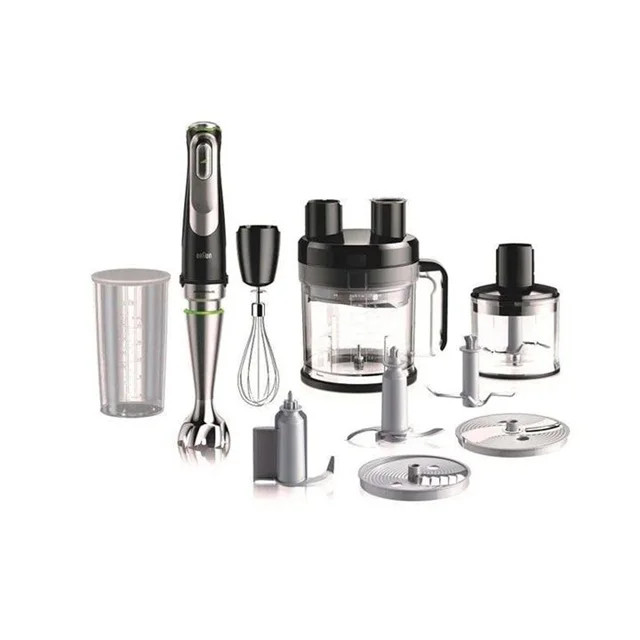 گوشتکوب برقی براون مدل MQ9185X