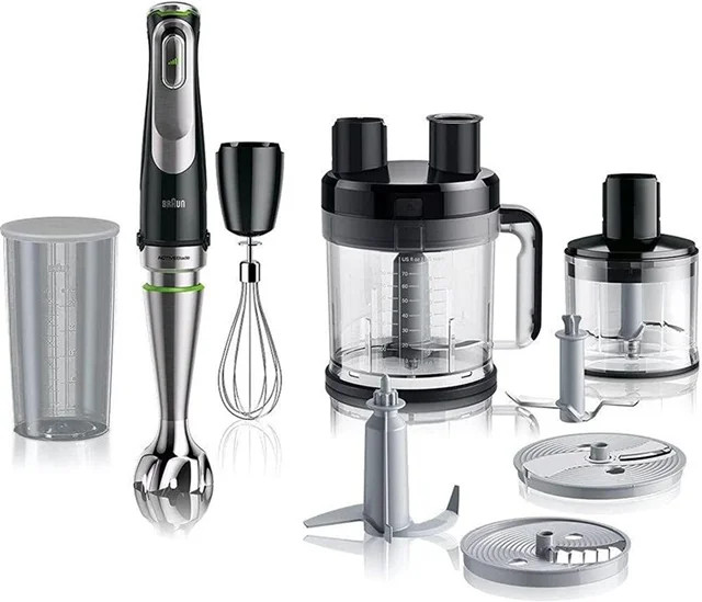 گوشتکوب برقی براون مدل MQ9185X