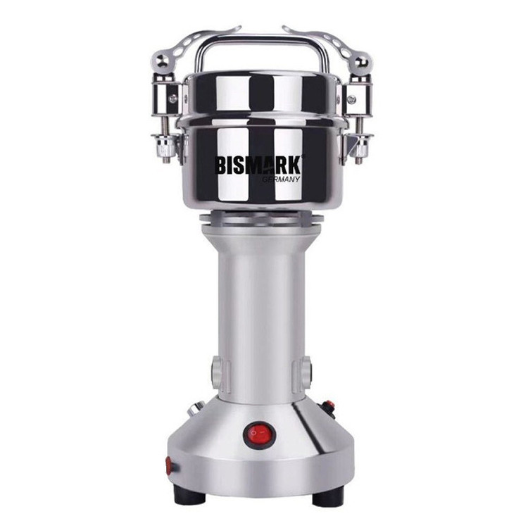 آسیاب صنعتی بیسمارک مدل BM-174