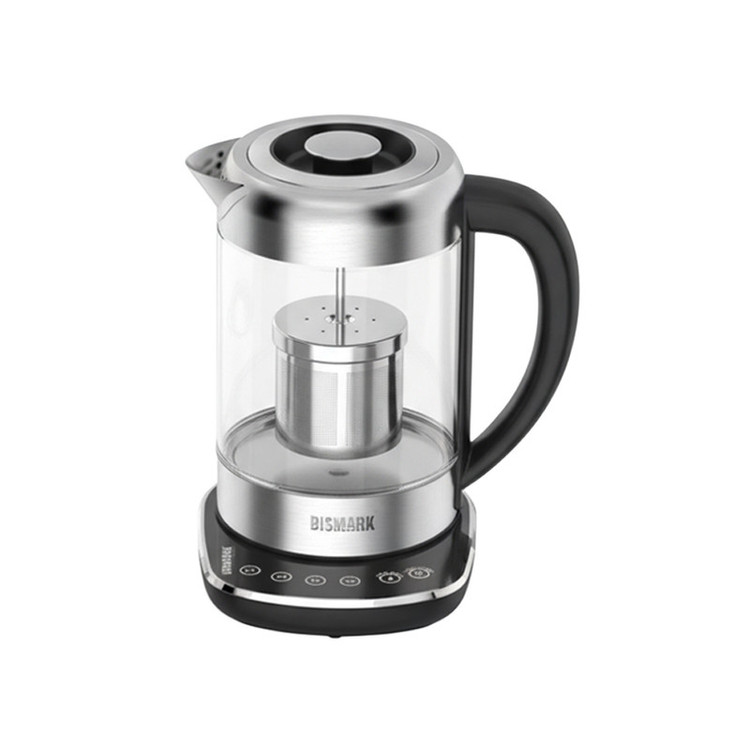 چای ساز روی هم بیسمارک مدل BM2285