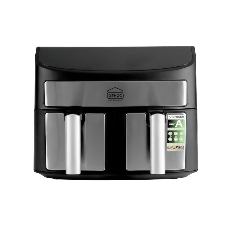 سرخ‌کن 8 لیتر دکو مدل DEA-406