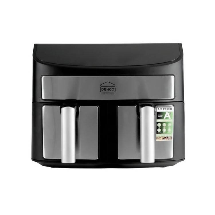 سرخکن 8 لیتر دکو مدل DEA-406